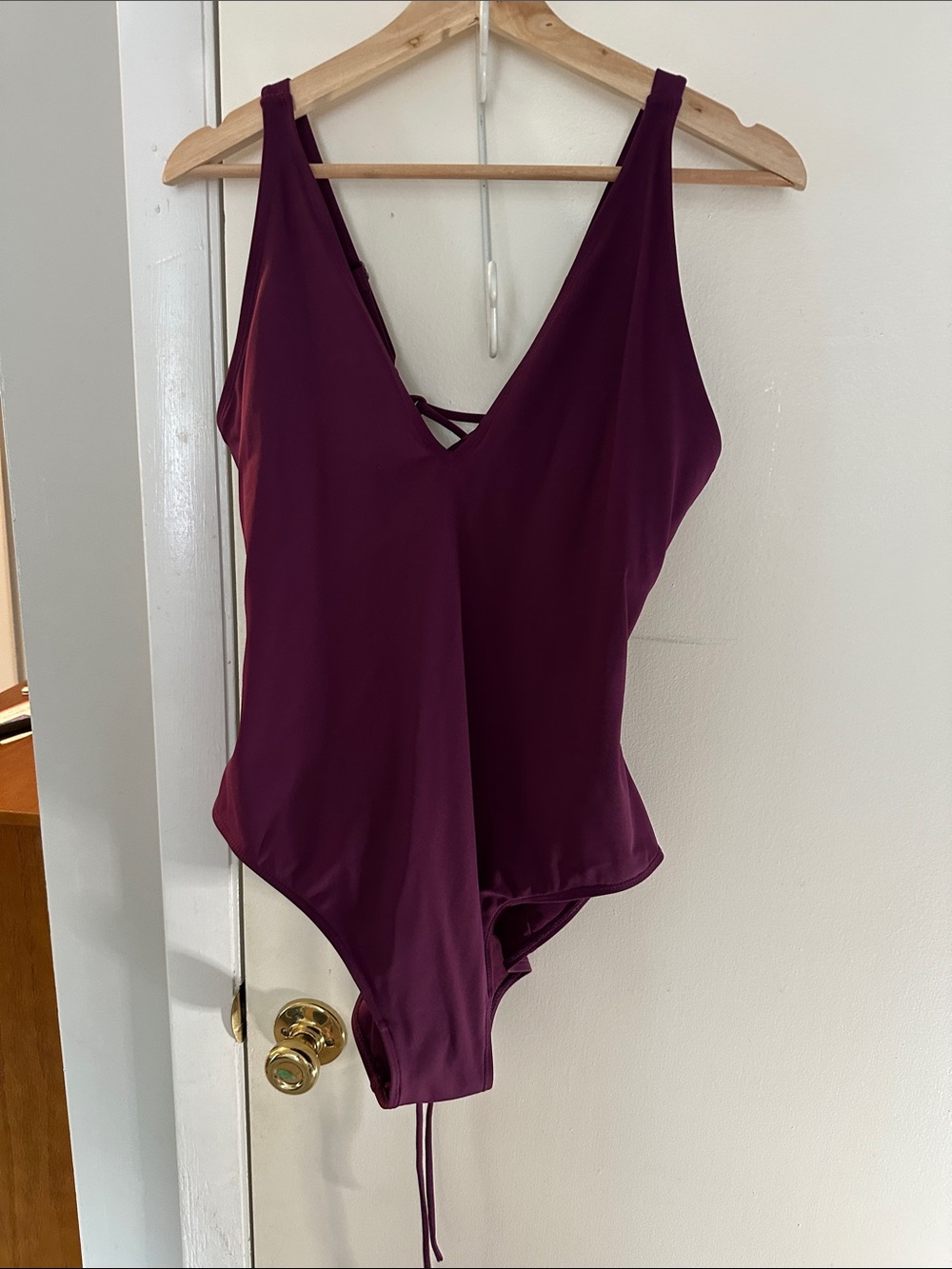 TA3 Plungey XL short